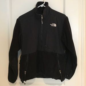 The NorthFace Denali Fleece Jacket